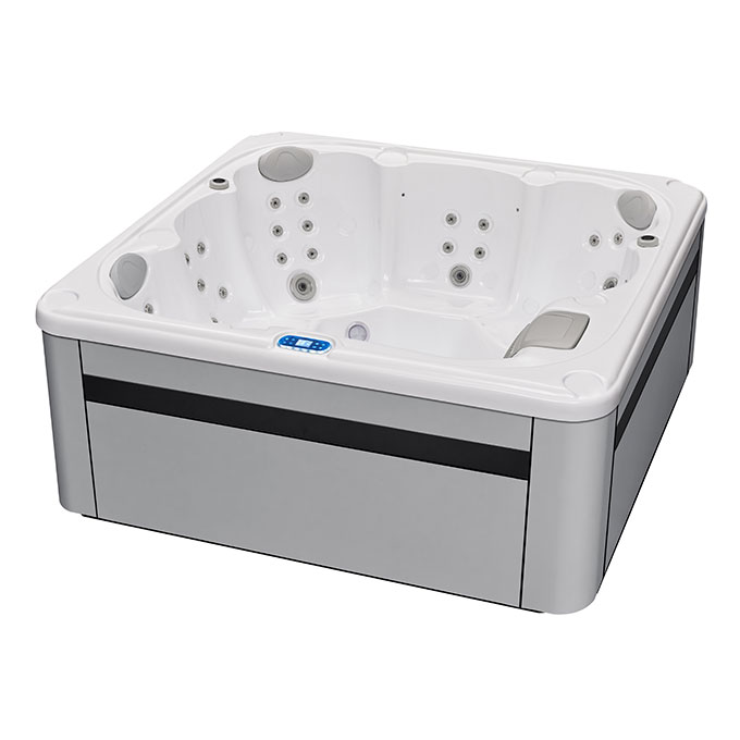 Гидромассажный спа-бассейн AquaVita 6003 (рис.2) Гидромассажный спа-бассейн AquaVita 6003 (рис.2)