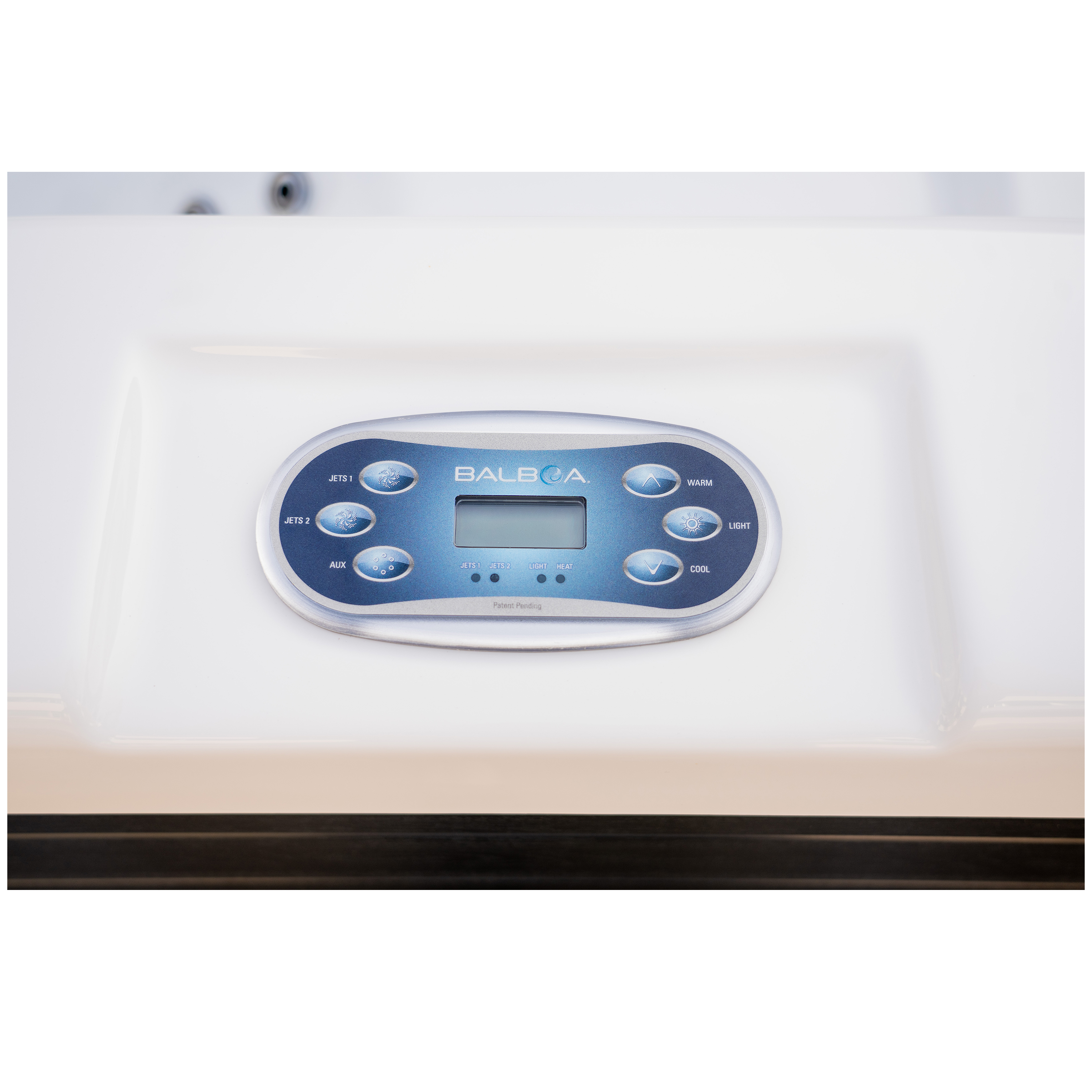 Спа Бассейн Lovia Spa ZR7035 (рис.8) Спа Бассейн Lovia Spa ZR7035 (рис.8)