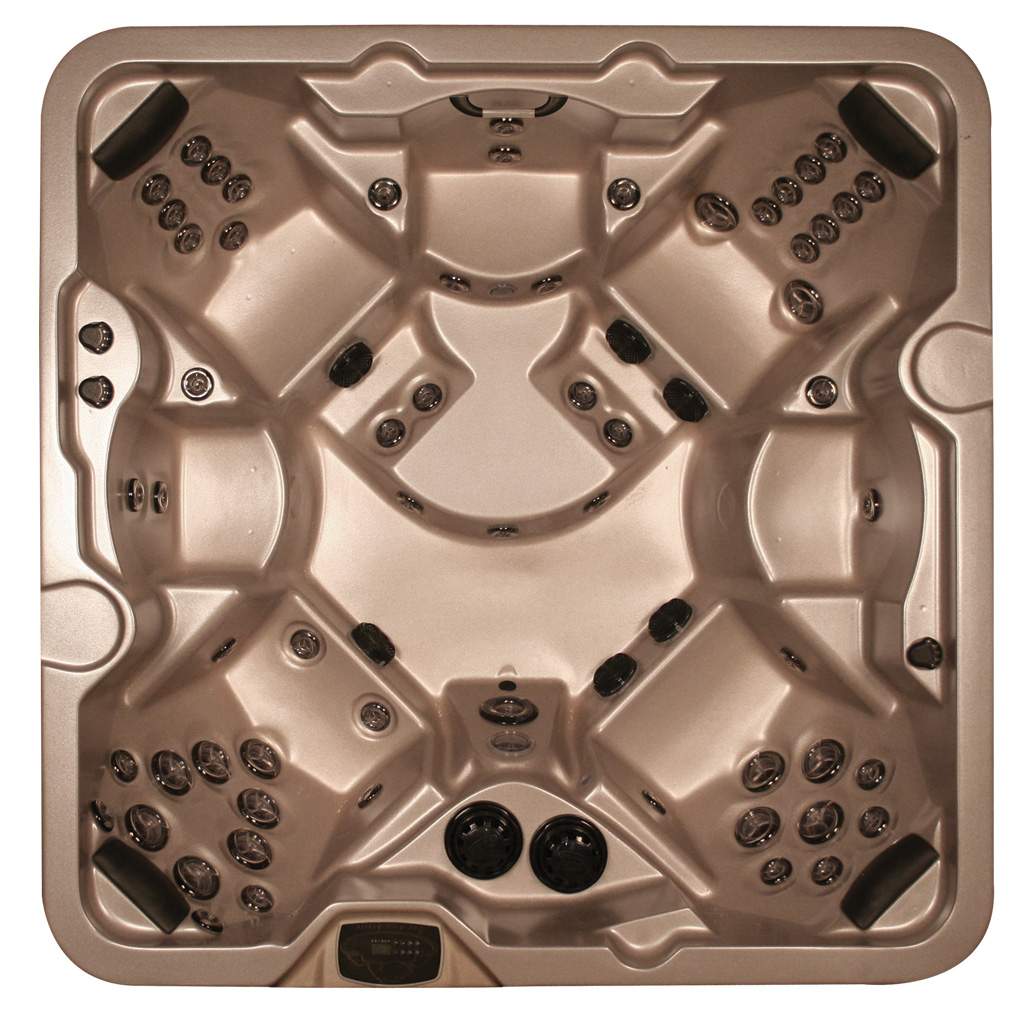 Спа бассейн Arctic Spa Norwegian