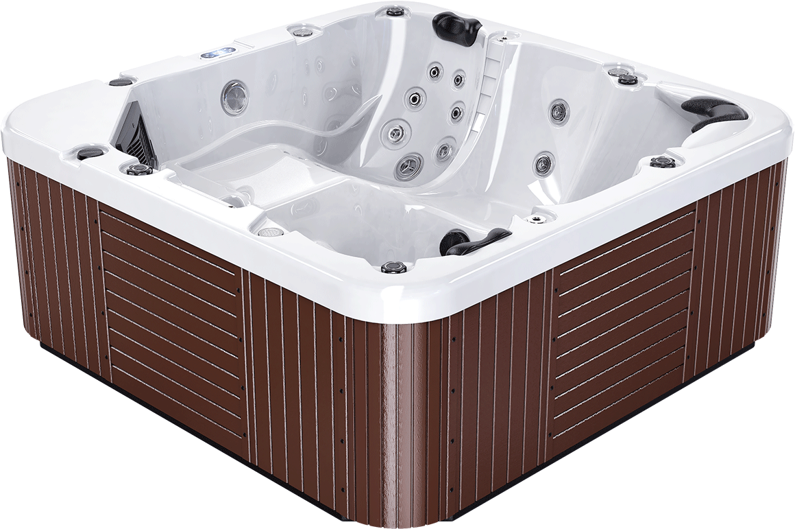 Спа Бассейн Lovia Spa ZR7035 (рис.2) Спа Бассейн Lovia Spa ZR7035 (рис.2)