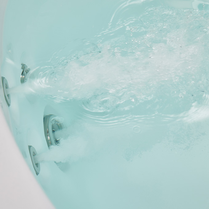 Гидромассажный спа-бассейн AquaVita 3002 (рис.3) Гидромассажный спа-бассейн AquaVita 3002 (рис.3)