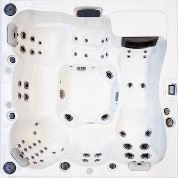 Гидромассажный СПА бассейн Whirlcare E-Edition Regeneration (рис.2)