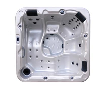 спа-бассейн SpaR A-520 (рис.2)