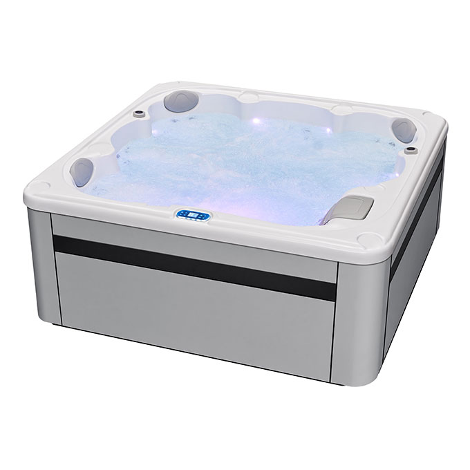 Гидромассажный спа-бассейн AquaVita 6003 (рис.3) Гидромассажный спа-бассейн AquaVita 6003 (рис.3)