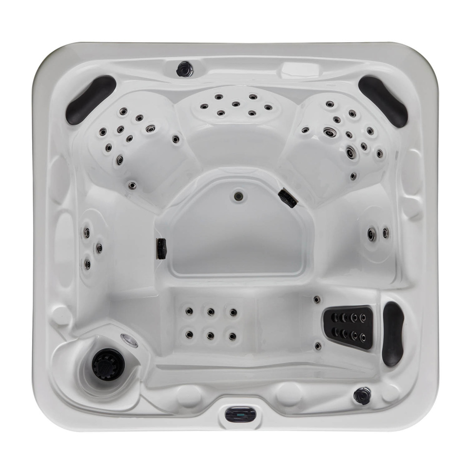 Гидромассажный спа бассейн Mexda WS-593 Lite