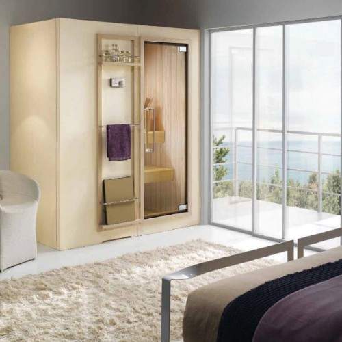 Финская сауна Sunrans SR-SF1F003 (LR) (рис.2)