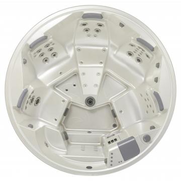 Спа бассейн USSPA Orion_iN (рис.2)