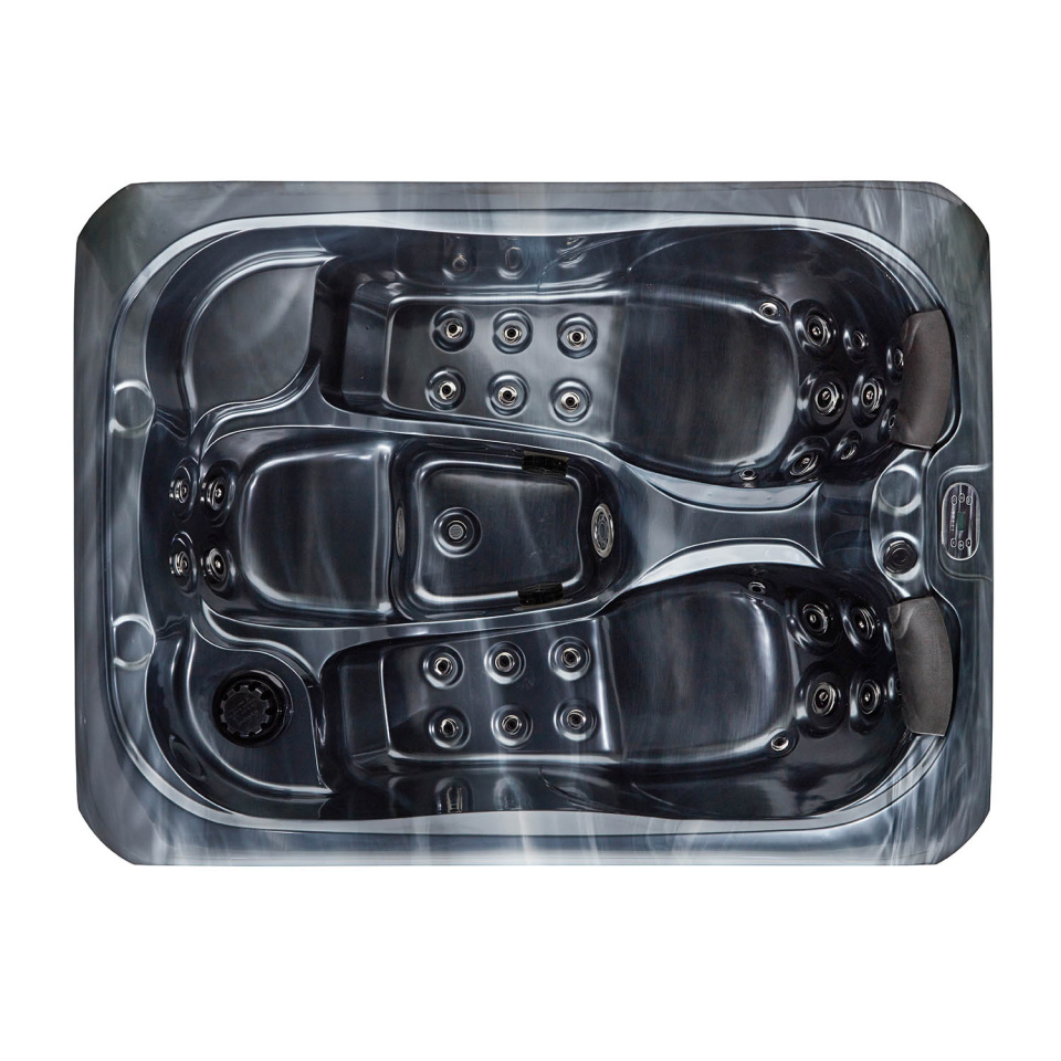 Спа бассейн Mexda WS-696 Lite