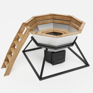 Спачан банный чан нержавеющая сталь 1500мм (рис.2)