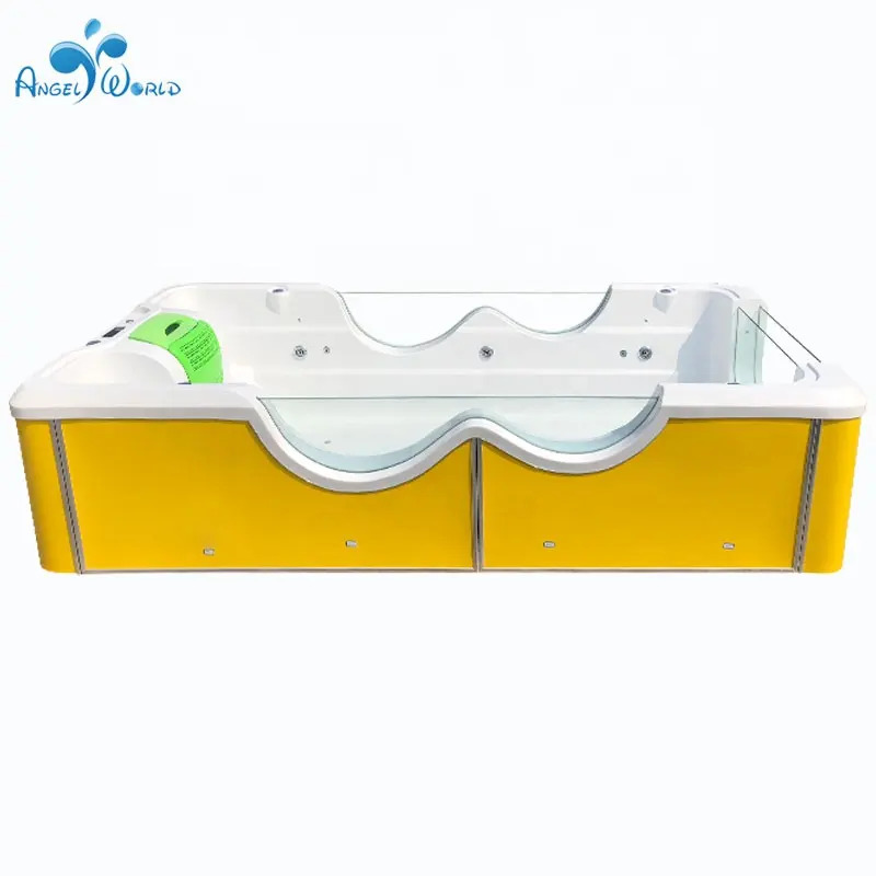Детский СПА бассейн Angel World DB14 (400 см) (рис.6) Детский СПА бассейн Angel World DB14 (400 см) (рис.6)