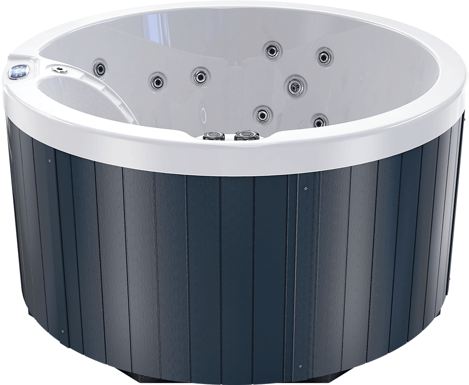 Круглый Спа Бассейн Lovia Spa ZR7025 (рис.2) Круглый Спа Бассейн Lovia Spa ZR7025 (рис.2)