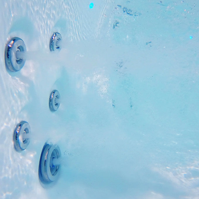 Гидромассажный спа-бассейн AquaVita 3002 (рис.4) Гидромассажный спа-бассейн AquaVita 3002 (рис.4)