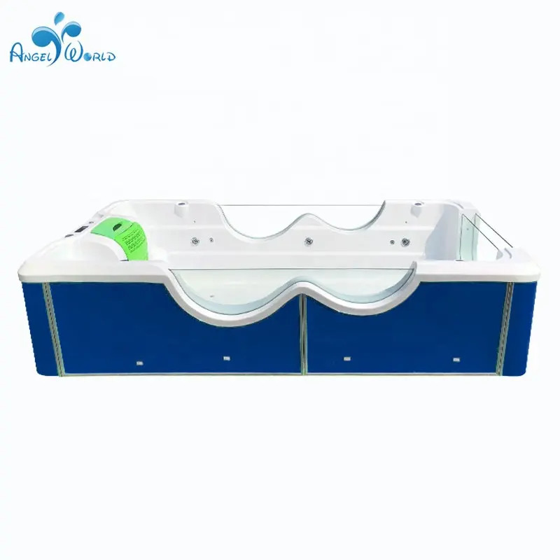 Детский СПА бассейн Angel World DB14 (400 см) (рис.5) Детский СПА бассейн Angel World DB14 (400 см) (рис.5)