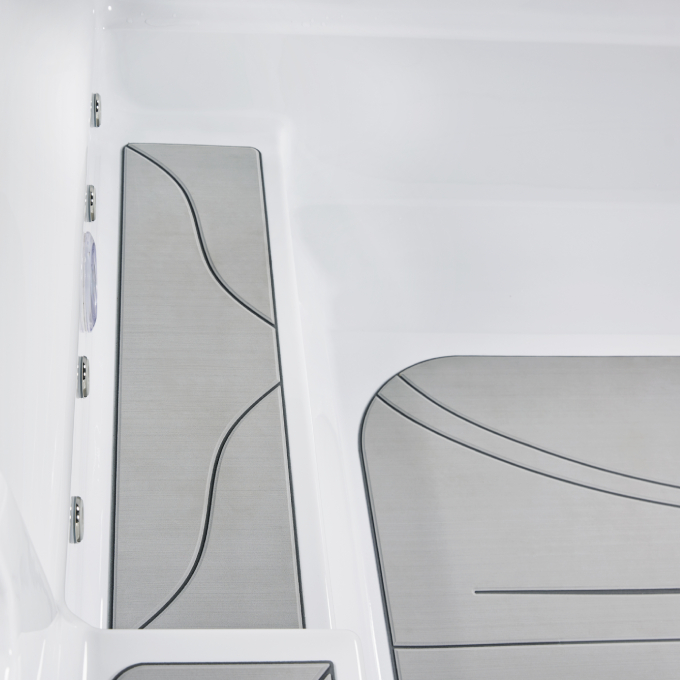 Плавательный бассейн с противотоком AquaVita 602U (рис.2) Плавательный бассейн с противотоком AquaVita 602U (рис.2)