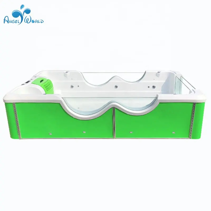 Детский СПА бассейн Angel World DB14 (400 см) (рис.4) Детский СПА бассейн Angel World DB14 (400 см) (рис.4)