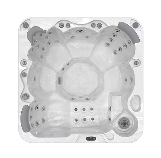 Спа бассейн Wellis Jupiter