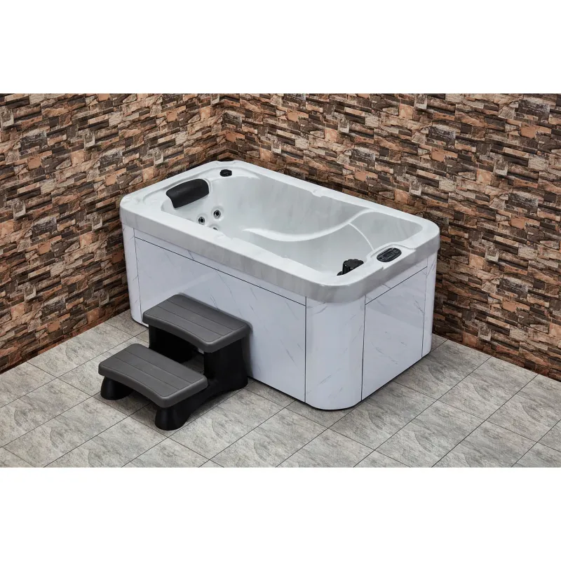 Гидромассажный спа бассейн Mexda WS-599 Lite (рис.2) Гидромассажный спа бассейн Mexda WS-599 Lite (рис.2)