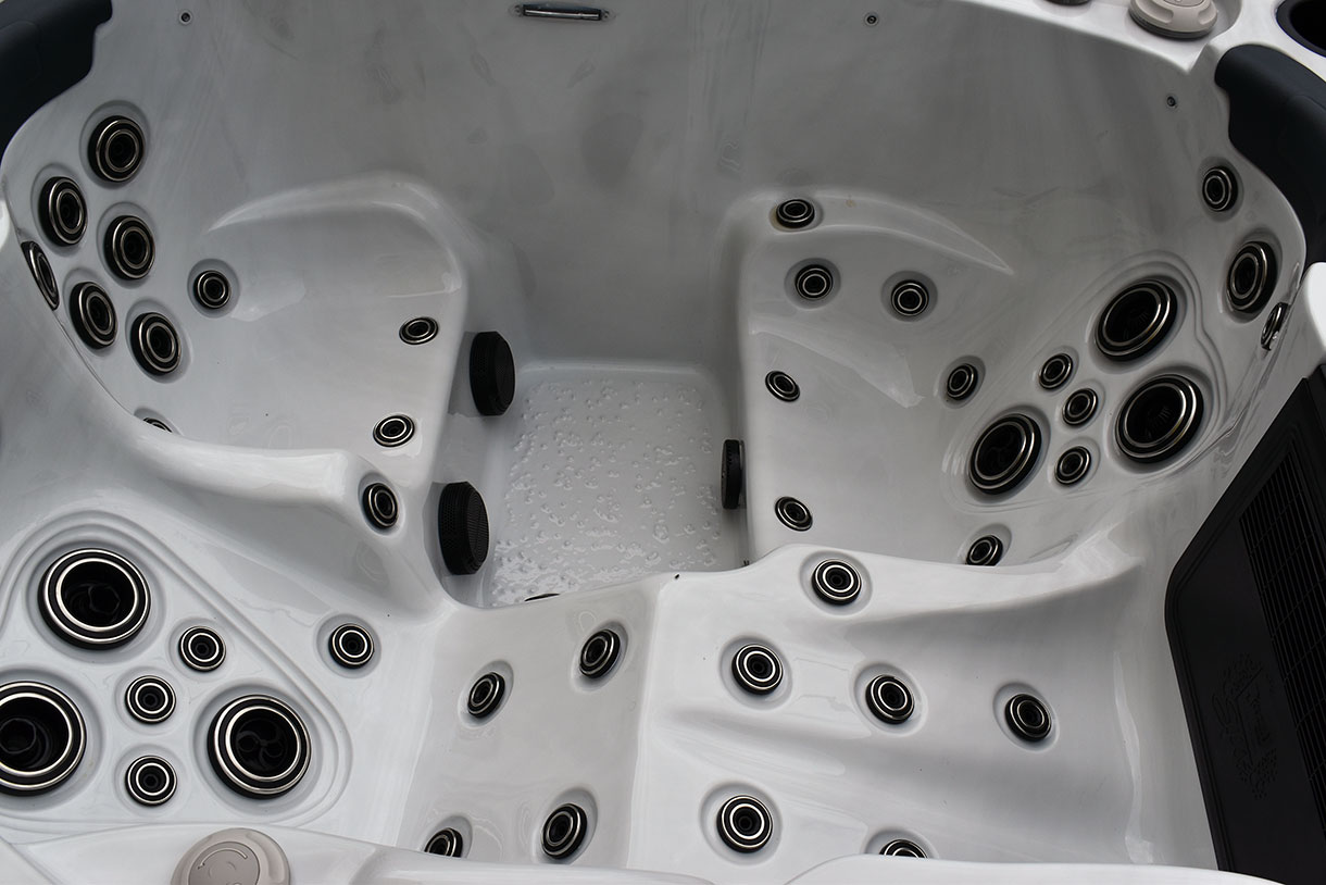 Гидромассажный Спа Бассейн Jazzi Pool Dallas 335D RGB (рис.5) Гидромассажный Спа Бассейн Jazzi Pool Dallas 335D RGB (рис.5)