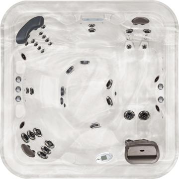 Спа бассейн Paragon Legend 250 (рис.1)