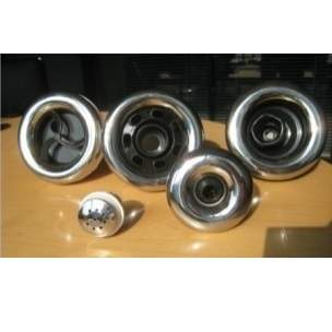 Гидромассажные форсунки для СПА-бассейнов 8м (рис.2)