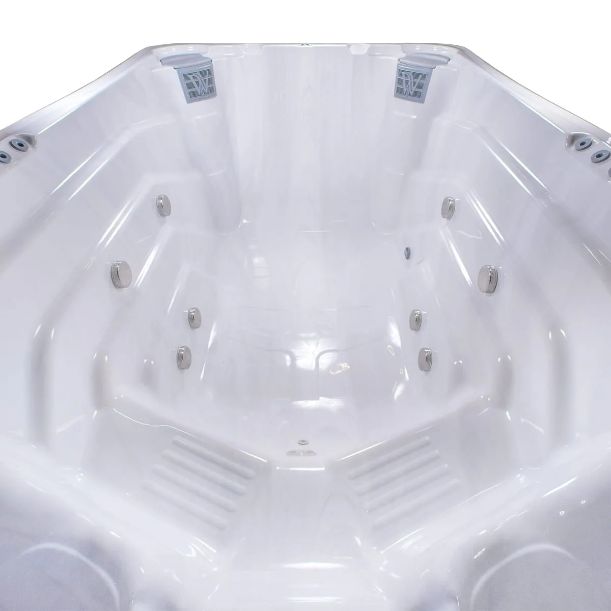 Плавательный спа бассейн Wellis Danube W-Flow (рис.3) Плавательный спа бассейн Wellis Danube W-Flow (рис.3)