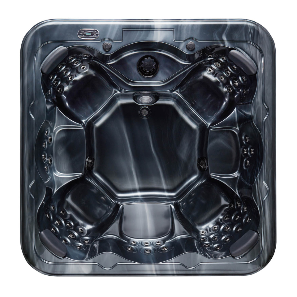 Гидромассажный спа бассейн Mexda WS-192 Lite