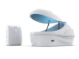 Флоат капсула AquaVita Pearl Solaris Lite